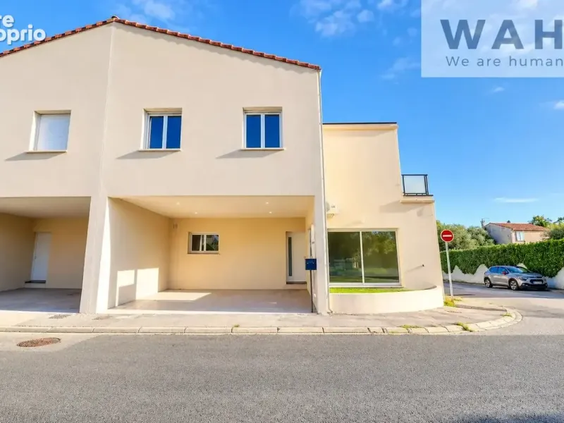 Photo Maison à Baillargues au prix de 315 000€