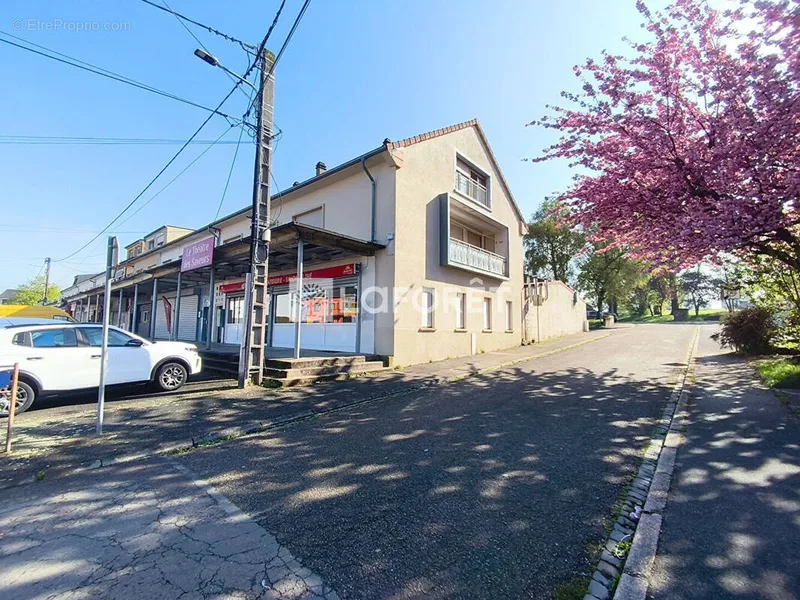 Photo Appartement à Creutzwald au prix de 200 500€