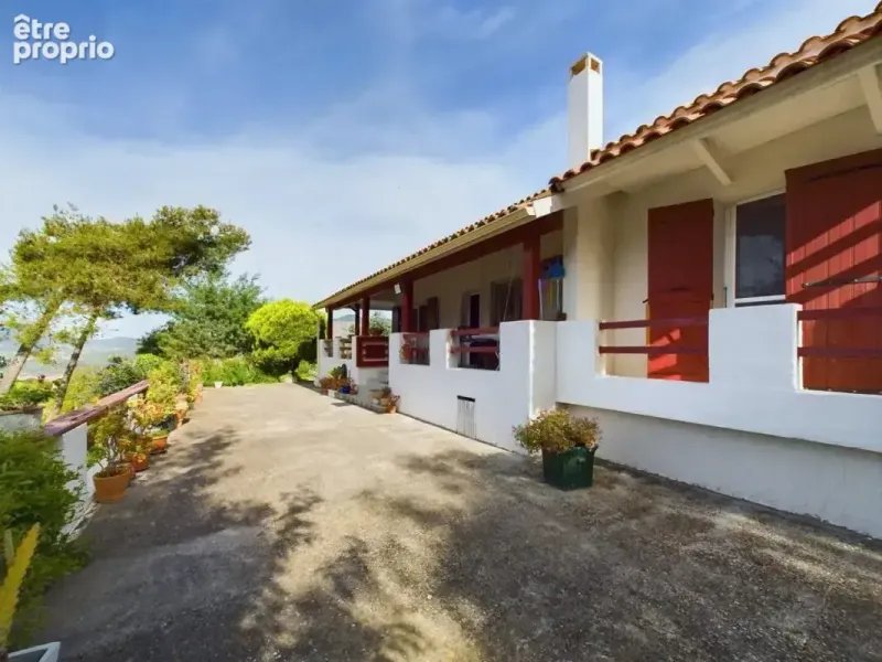 Photo Maison à Cuttoli-Corticchiato au prix de 499 000€