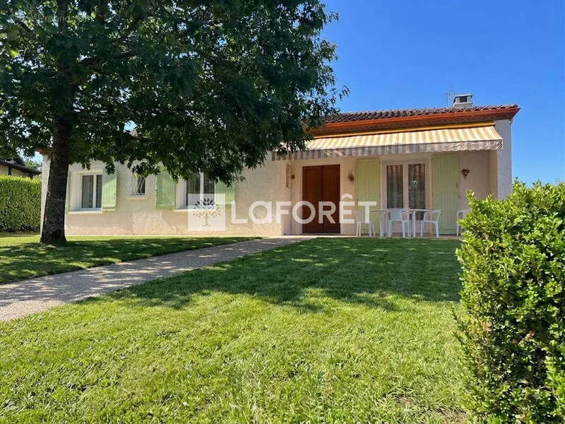 Photo Maison à Cambon au prix de 250 000€