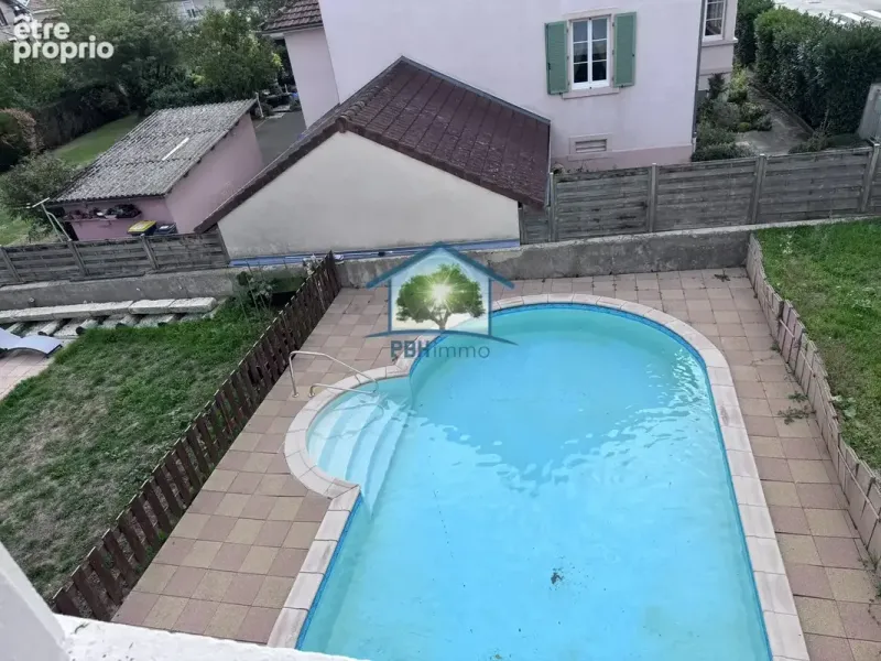 Photo Maison à Valentigney au prix de 430 000€