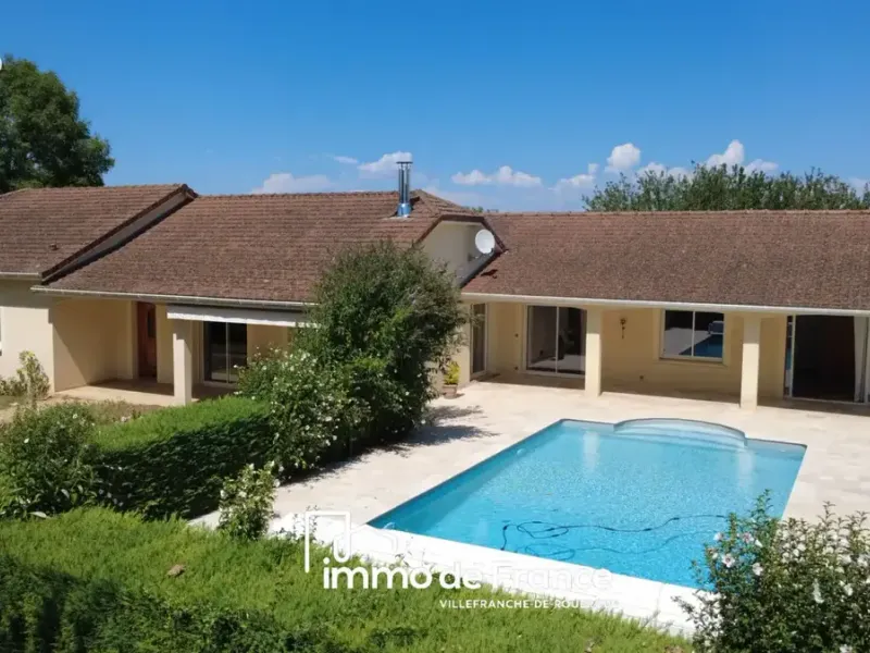 Photo Maison à Vaureilles au prix de 349 600€
