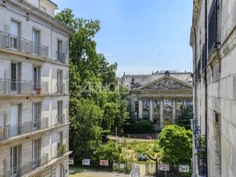 Photo Appartement à Nantes au prix de 551 000€