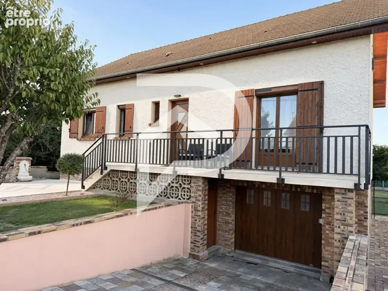 Photo Maison à Noailles au prix de 279 900€