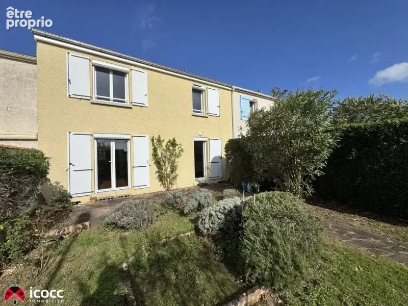 Photo Maison à Lucon au prix de 180 200€