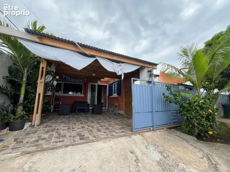 Photo Maison à Le Port au prix de 247 000€