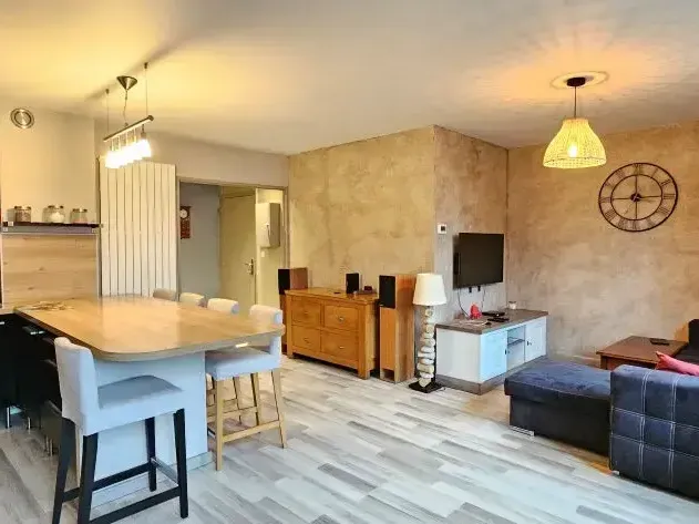 Photo Appartement à Roubaix au prix de 119 500€