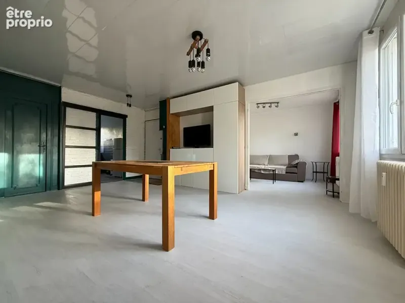 Photo Appartement à Angers au prix de 197 025€