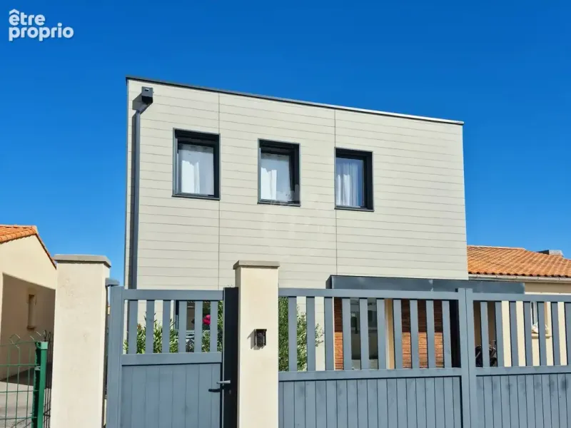 Photo Maison à Paimboeuf au prix de 382 400€