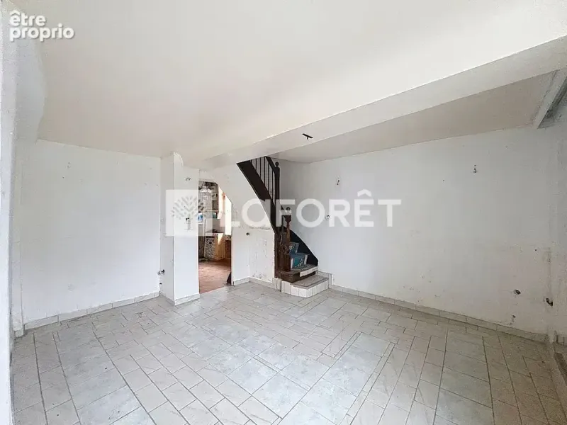 Photo Maison à Flers au prix de 50 000€