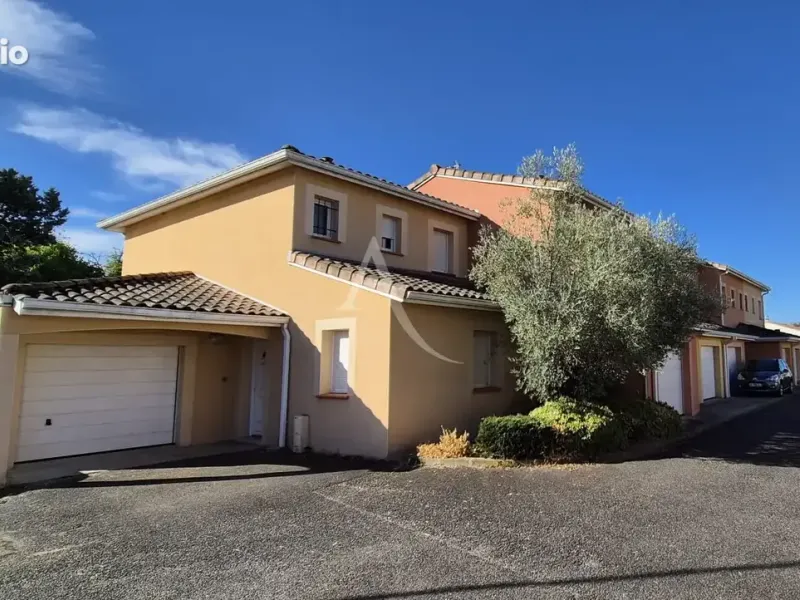 Photo Maison à Saint-Jory au prix de 210 000€