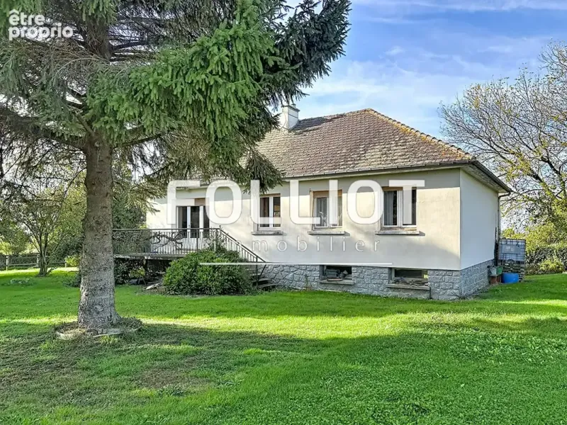 Photo Maison à Torigni-Sur-Vire au prix de 165 500€