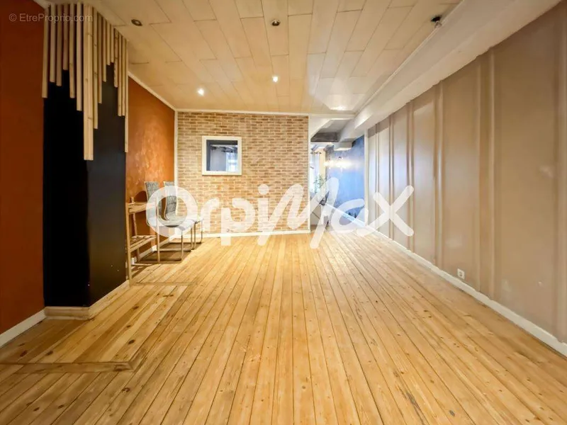 Photo Appartement à Boulogne-Sur-Mer au prix de 119 900€