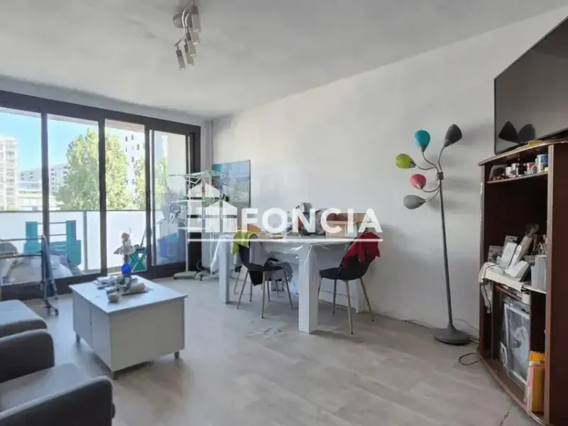 Photo Appartement à Paris-18e au prix de 399 000€