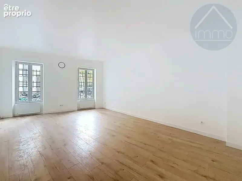 Photo Appartement à Asnieres-Sur-Seine au prix de 204 000€