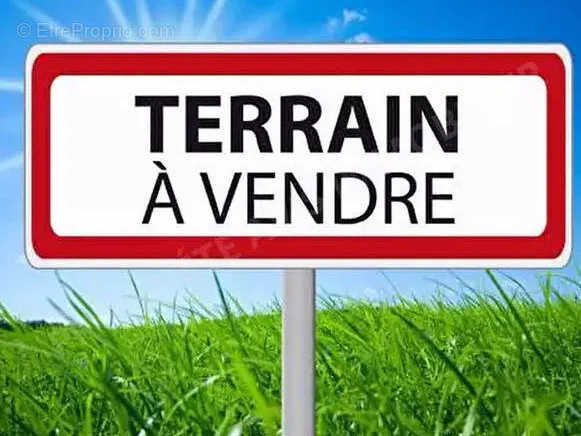 Photo Terrain à Vias au prix de 95 000€
