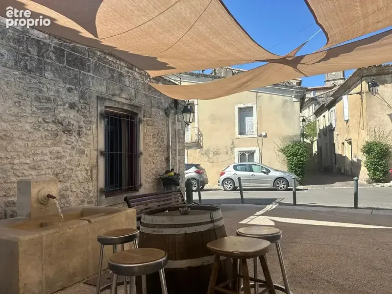 Photo Maison à Saint-Genies-Des-Mourgues au prix de 350 000€
