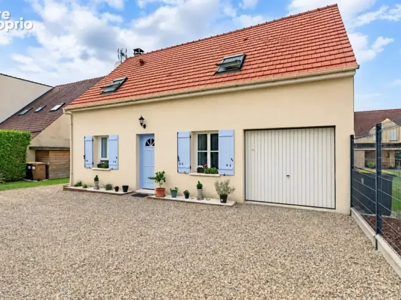 Photo Maison à Breuil-Le-Sec au prix de 260 000€