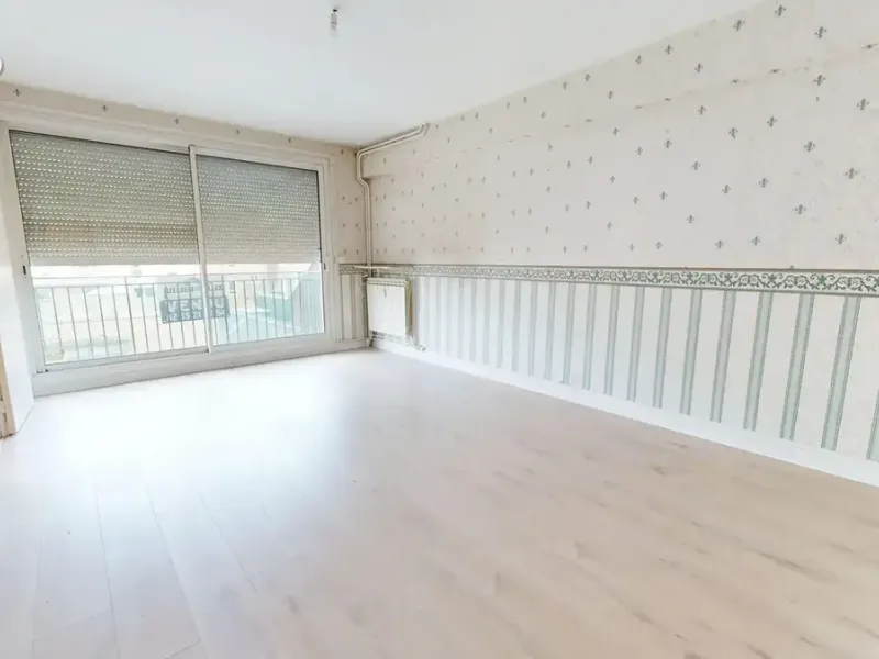 Photo Appartement à Le Havre au prix de 130 000€