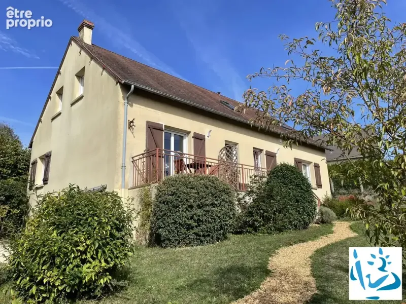 Photo Maison à Mortagne-Au-Perche au prix de 217 500€