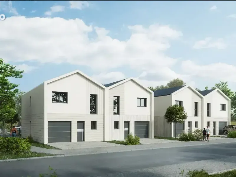 Photo Maison à Maizieres-Les-Metz au prix de 417 000€