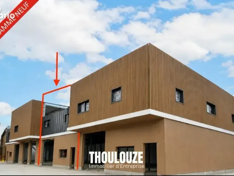 Photo Autres à Sussargues au prix de 399 000€