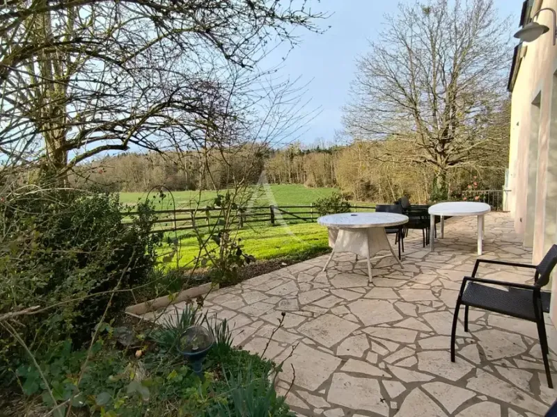 Photo Maison à Le Buret au prix de 101 000€
