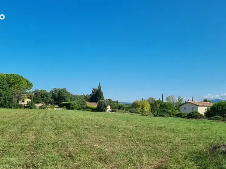 Photo Terrain à Chamaret au prix de 103 000€