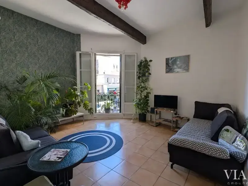 Photo Appartement à Beziers au prix de 99 000€