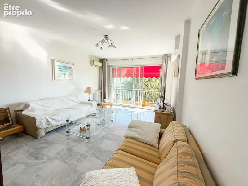 Photo Appartement à Antibes au prix de 399 000€