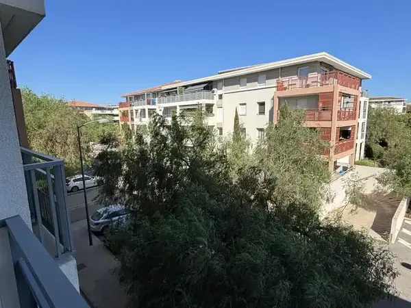 Photo Appartement à Puget-Sur-Argens au prix de 188 000€