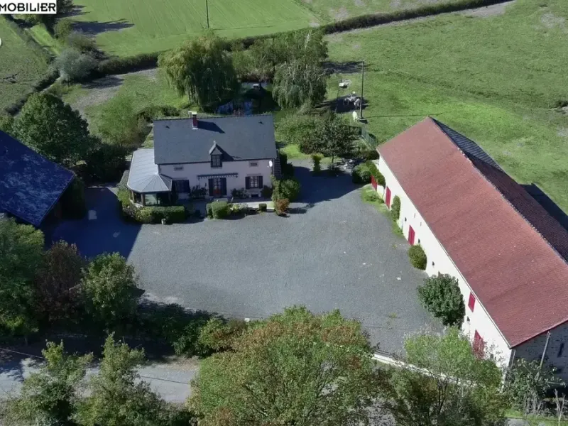 Photo Maison à Millay au prix de 368 000€