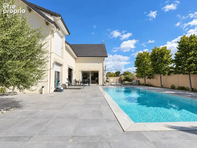 Photo Maison à Hermonville au prix de 679 000€