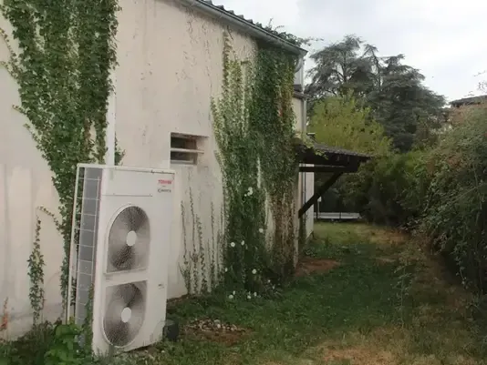 Photo Commerce à Thonon-Les-Bains au prix de 600 000€