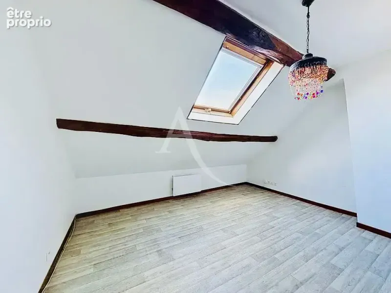 Photo Appartement à Nanteuil-Les-Meaux au prix de 67 500€