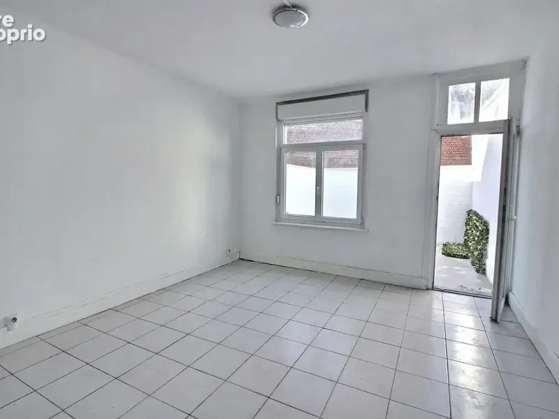 Photo Maison à Capinghem au prix de 273 500€