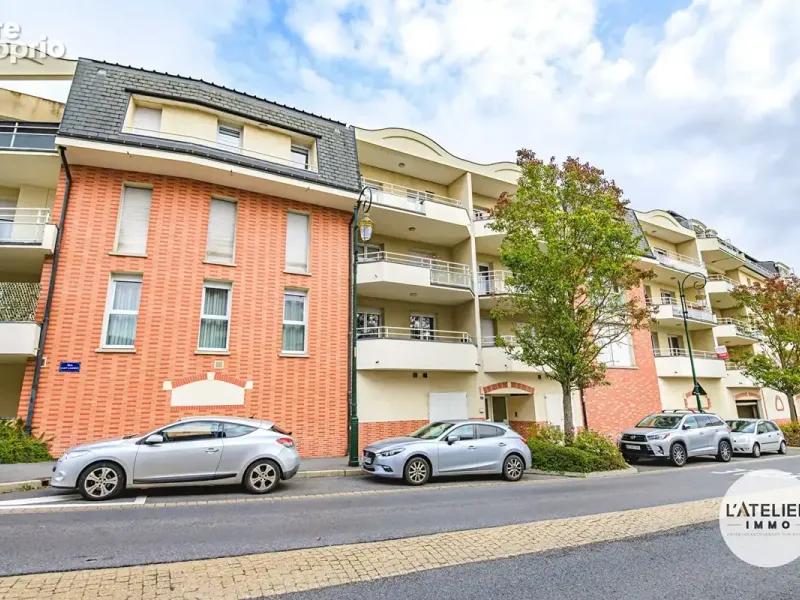 Photo Appartement à Epernay au prix de 190 000€