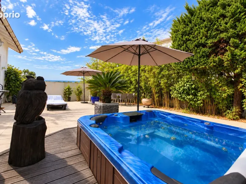 Photo Maison à Mandelieu-La-Napoule au prix de 499 000€