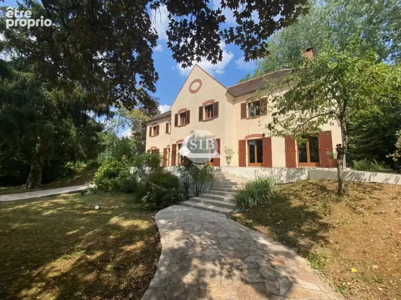 Photo Maison à Longpont-Sur-Orge au prix de 811 000€