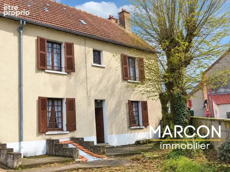 Photo Maison à Lavaveix-Les-Mines au prix de 23 000€