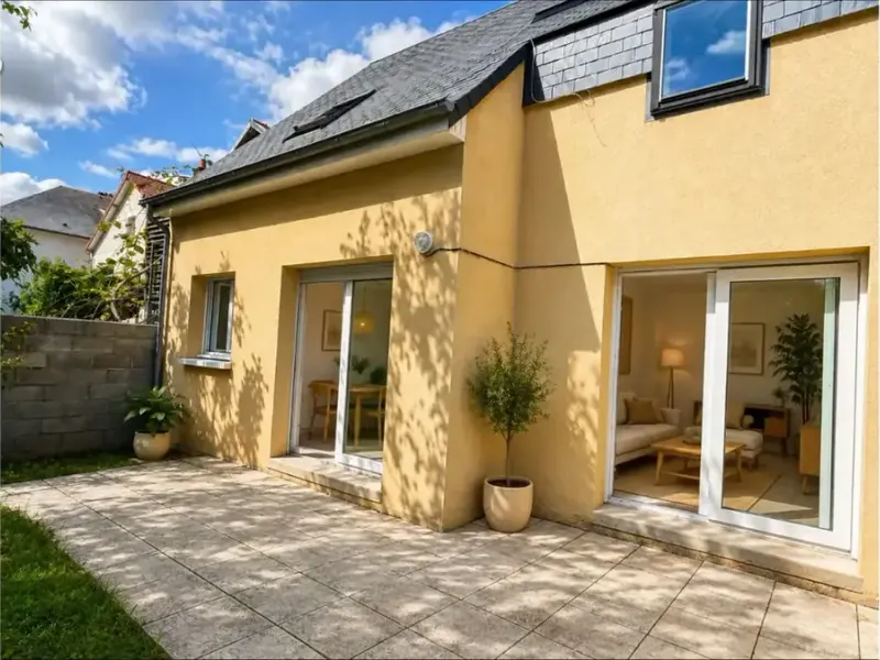 Photo Maison à Caen au prix de 300 000€