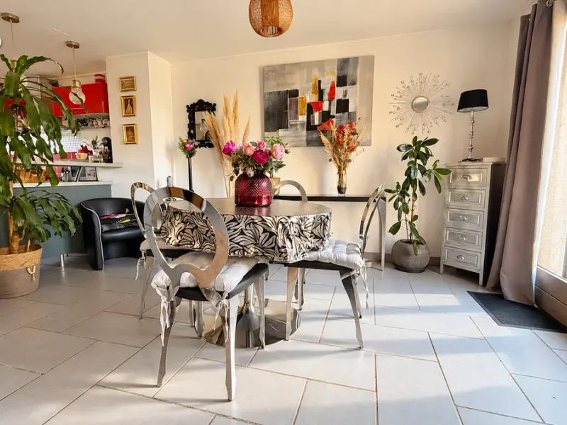 Photo Maison à Saint-Sebastien-Sur-Loire au prix de 244 260€
