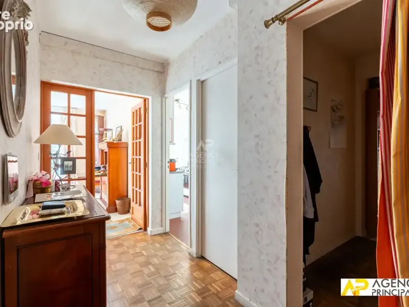 Photo Appartement à Maisons-Laffitte au prix de 549 000€