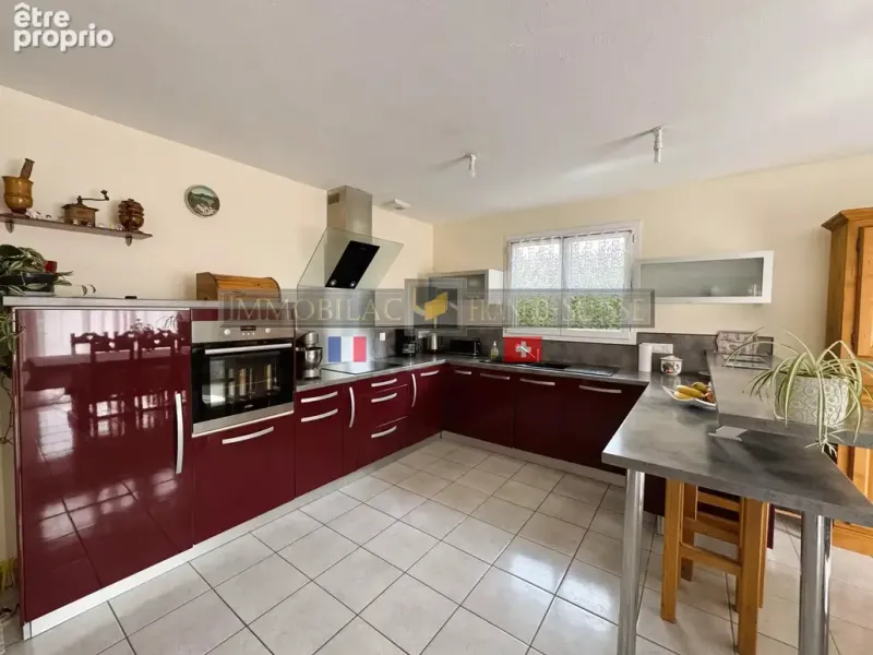 Photo Maison à Scionzier au prix de 429 000€