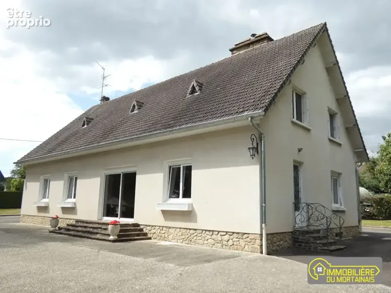 Photo Maison à Parigny au prix de 228 500€
