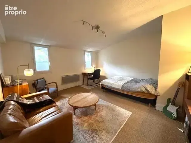 Photo Appartement à Bordeaux au prix de 157 000€