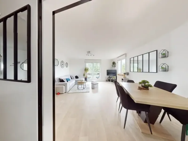 Photo Appartement à Mainvilliers au prix de 169 900€