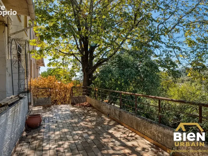 Photo Maison à Ales au prix de 122 000€