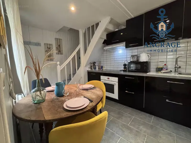 Photo Maison à Honfleur au prix de 232 000€