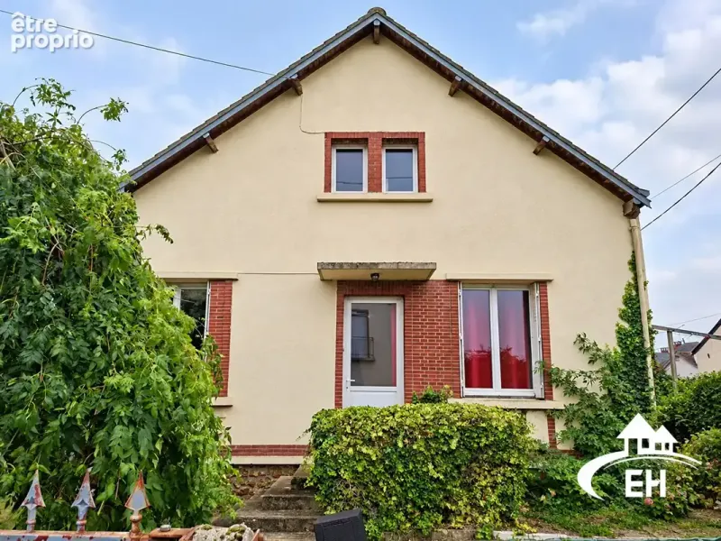 Photo Maison à L'aigle au prix de 91 800€